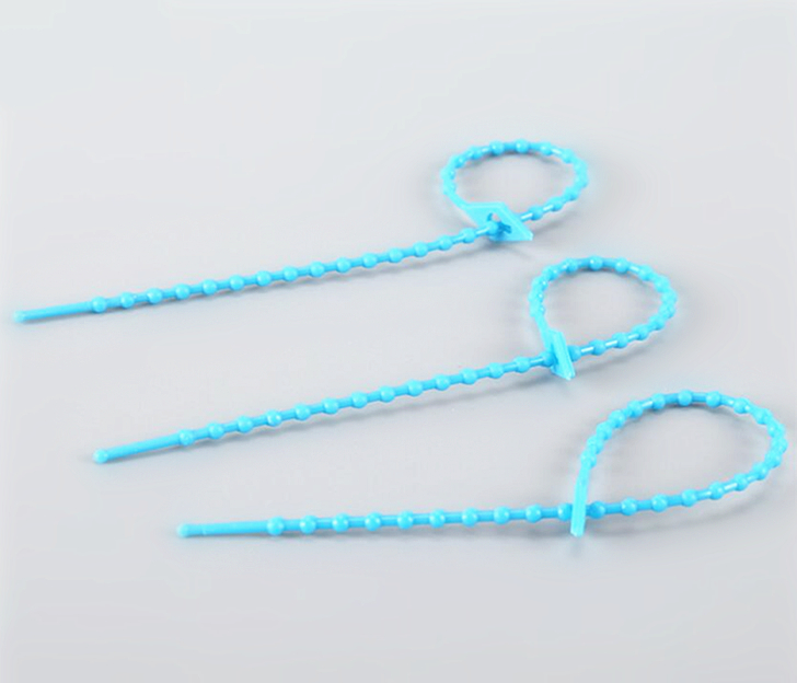 Knot Cable Tie