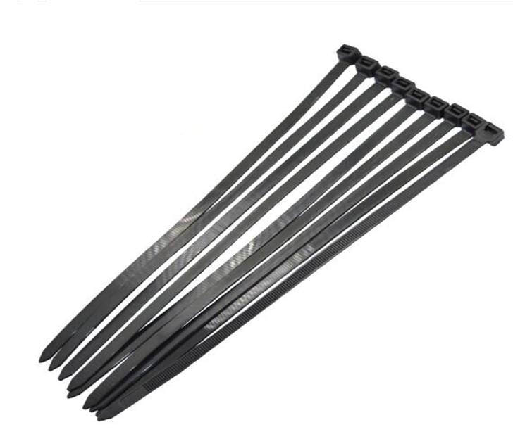 Nylon PA66 cable tie