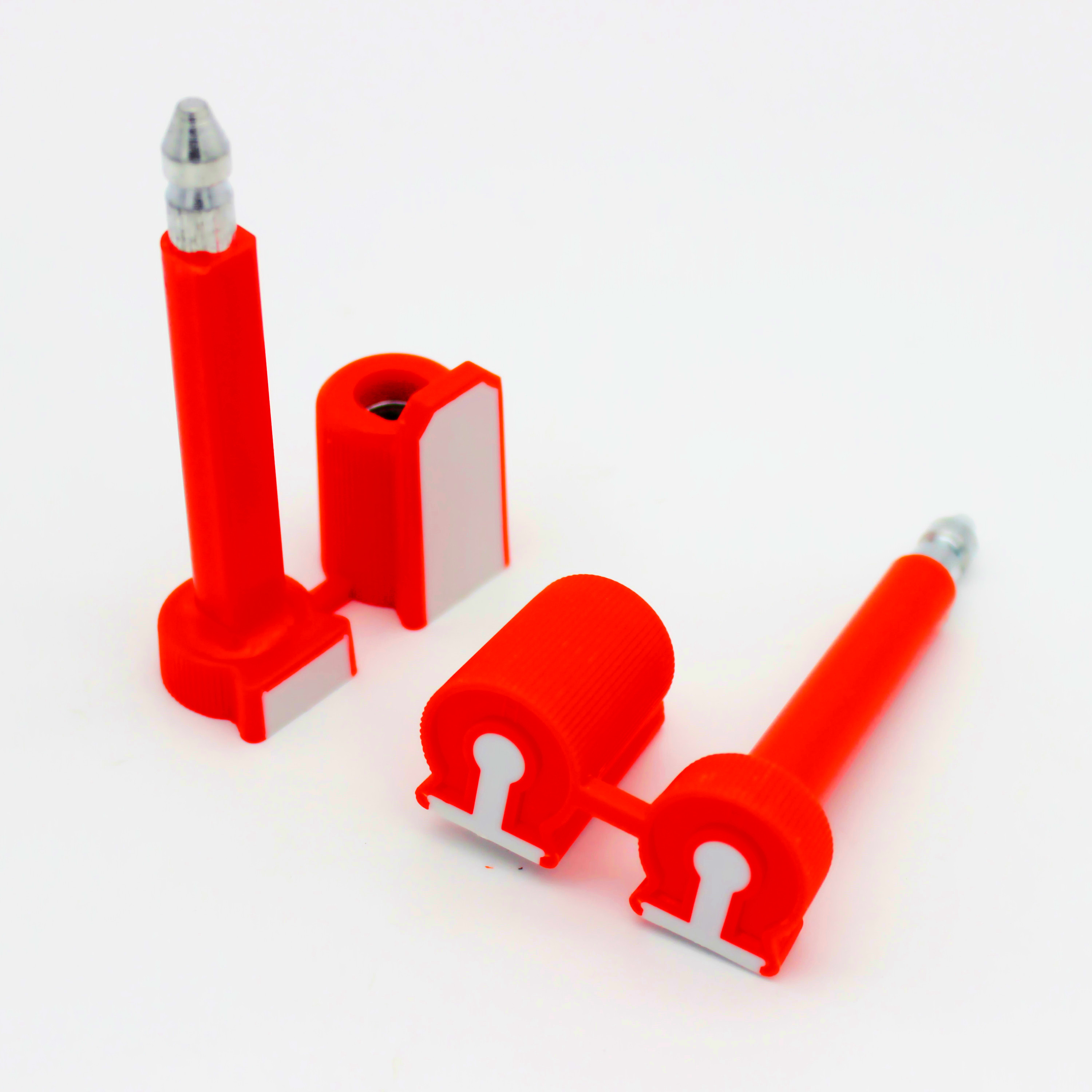 Container seal TL1010