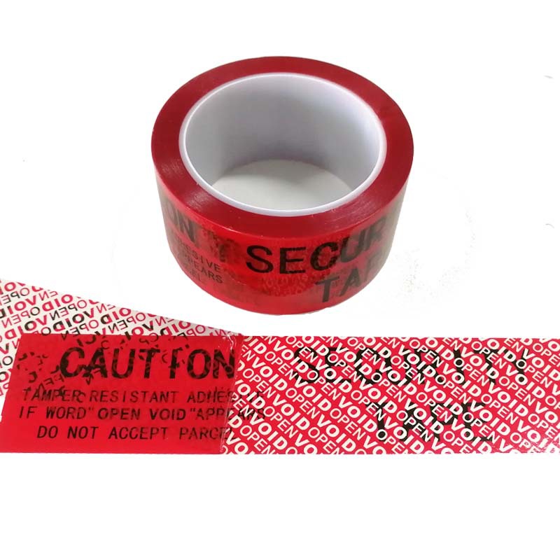 Security Tape
