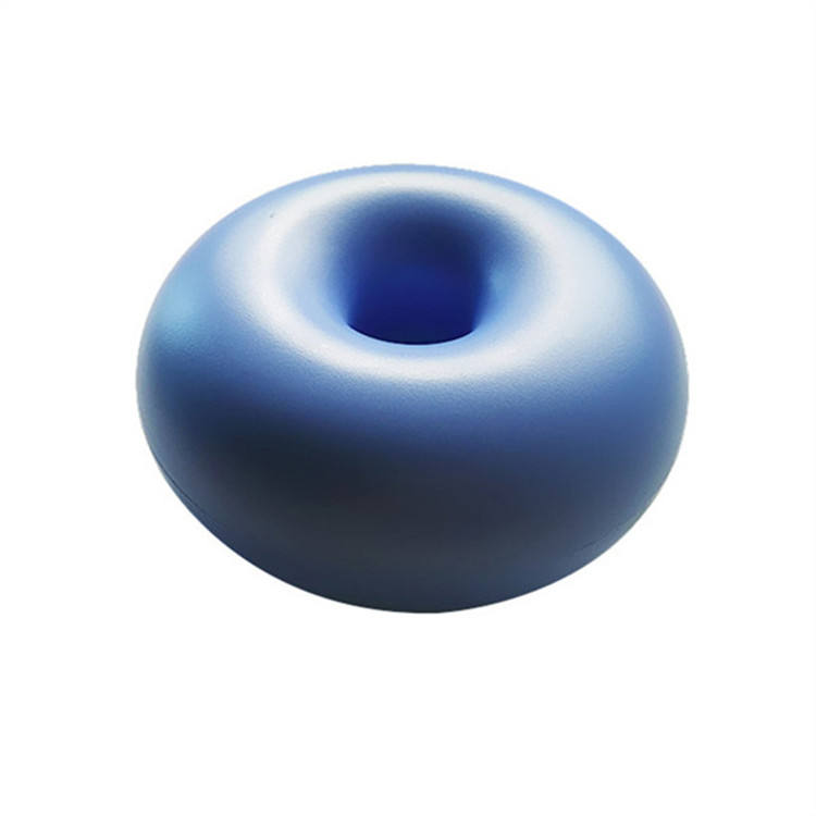 Blue Shockproof Ball