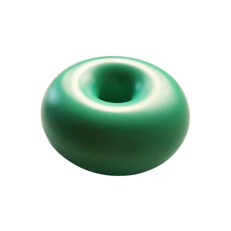 Green Shockproof Ball