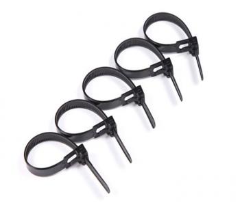 Releasable Cable Tie