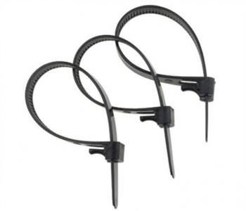 Quality Releasable Nylon PA66 Cable Tie