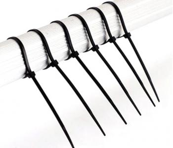 Self locking cable ties 