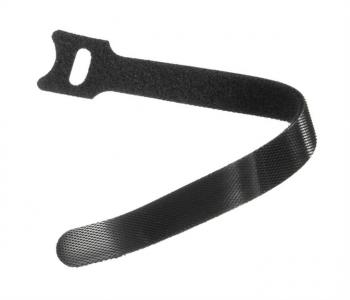 Back to back cable tie 