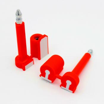 Container seal TL1010