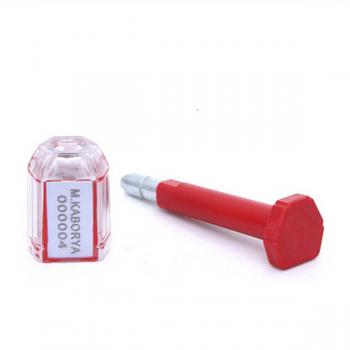 Container seal TL1007