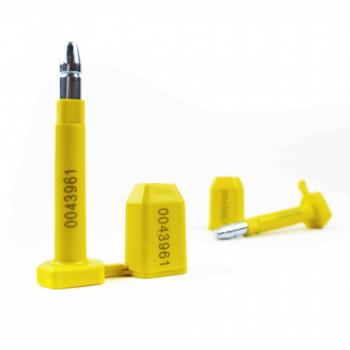 Container seal TL1003