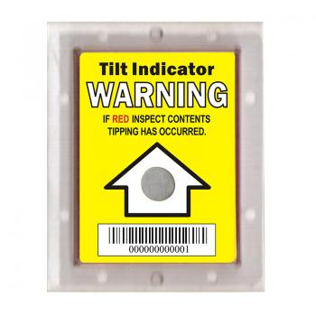 Tilt Indicator