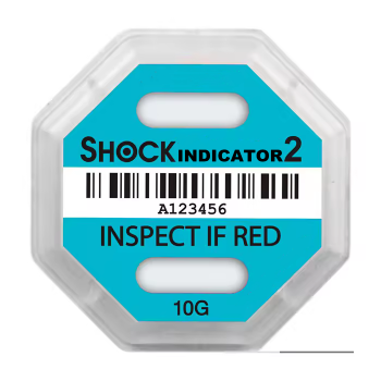10g Shock Indicator 2