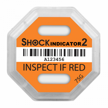 75g Shock Indicator 2